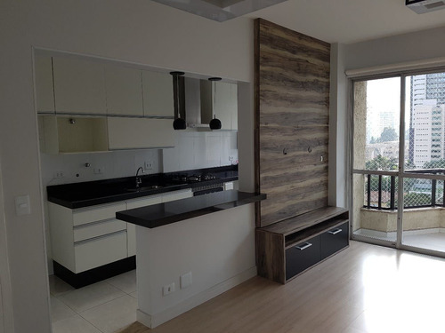 Apartamento A Venda Em São Paulo - 19718