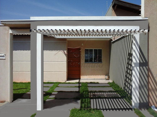 Casas - Ref: V17400