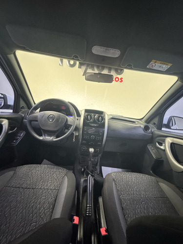Renault Duster 1.6 16V