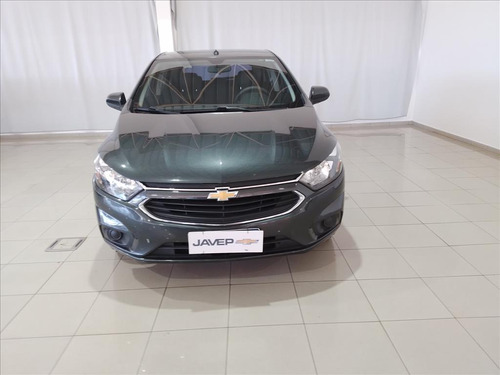 Chevrolet Onix 1.4 MPFI LT 8V FLEX 4P MANUAL