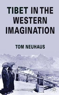 Libro Tibet In The Western Imagination - Neuhaus, T.