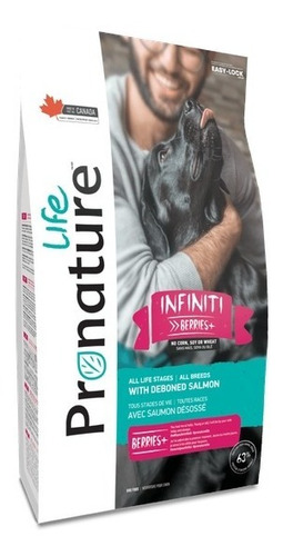 Alimento Para Perro Pronature Life  2,27 Kg Canadiense 