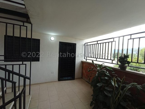 Imagen 2 de 29 de Apartamento En Cr Villas De Turmero Sector Valle De Paya Wm Mls #23-16442