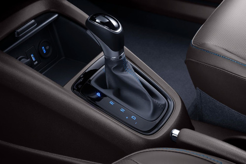 Hyundai Hb20 Nova Geração Diamond Plus 1.0 Turbo Gdi - Aut