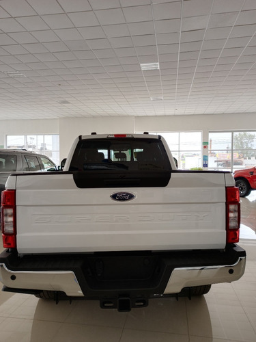 Ford F 250 Deisel 2021