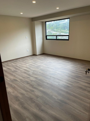 Estrena Precioso Y Grande Departamento Aaa En Lomas Anahuac Desde 240 Mts2 , 3 Recamaras Con Vestidor Y Baño, Super Amplio, 2 Lugares De Estacionamiento