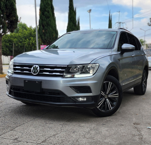 Volkswagen Tiguan 1.4 Tsi Comfortline Dsg 150Cv