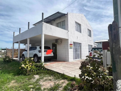 Casa En  Balneario Buenos Aires 