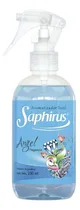 Comprar Textil Saphirus Textil Fragancia Ropa Angel 250ml