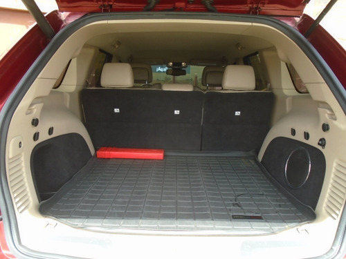 Jeep Grand Cherokee Limited 4x2 - Automatica