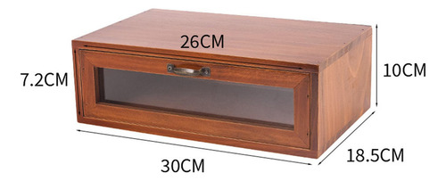 Monitor Stand Riser Laptop Riser Shelf Para Cajón Único
