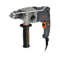 Comprar Taladro Percutor De 1\u002F2 Industrial 900w Marca Truper 