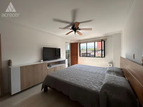 Vendo Apartamento En Laureles