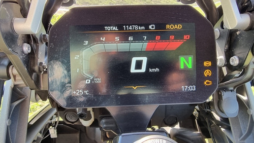 Imagen 10 de 12 de Bmw Gs 1200 Exclusive 2019 12000 Km