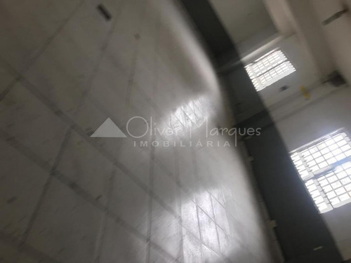 Imagem 17 de 30 de Imóvel Comercial Em Jaguaré, São Paulo/sp De 750m² Para Locação R$ 12.000,00/mes - Ac778531-r