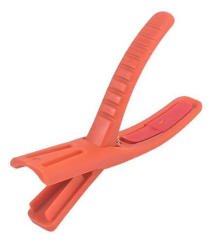 Herramienta De De Cangrejos De Cangrejo Shucker Rojo