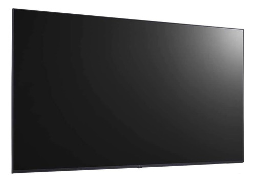 Pantalla LG Digital Signage 65`4k Uhd 3840x2160 400 Nit Usb