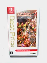 Comprar Belt Action Collection Capcom Nintendo Switch Nuevo