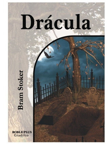 Bram Stoker - Drácula - Libro Completo