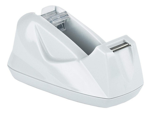 Imagem 2 de 2 de Suporte Acrimet 270 Para Fita Adesiva Pequena Cor Branco