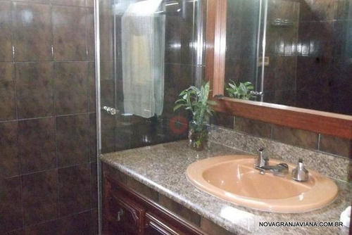 Imagem 2 de 30 de Casa Residencial À Venda, Algarve, Cotia - Ca0791. - Ca0791