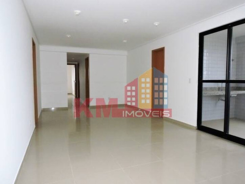 Imagem 5 de 15 de Venda! Apartamento Alto Padrão Spazio Di Florença Em Mossoró - Ap0013