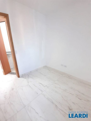 Imagem 4 de 11 de Apartamento - Vila Curuçá - Sp - 632168