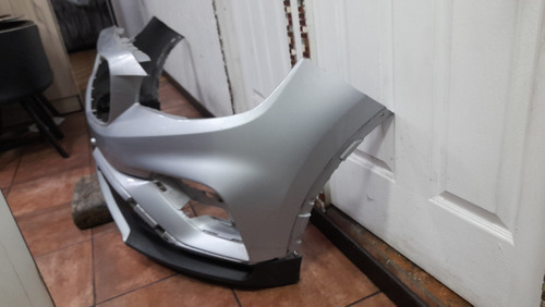 Parachoque Delantero Geely Azcarra 2020 2022 Original. (Usado)
