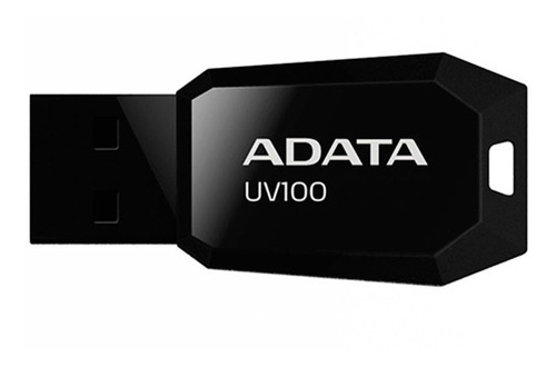 Memoria Usb 16gb Adata 2.0 Modelo Uv100 Full