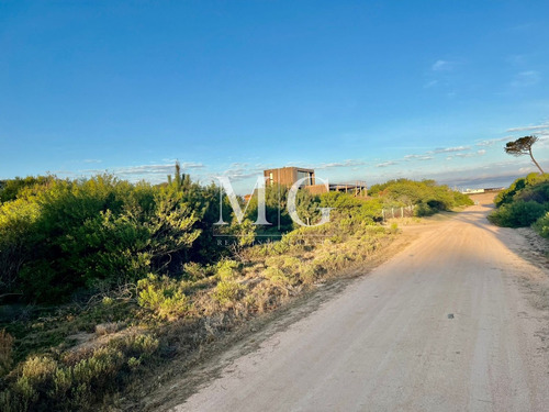 Venta Terreno 1018mt Zona Chihuahua Pronto Para Construir