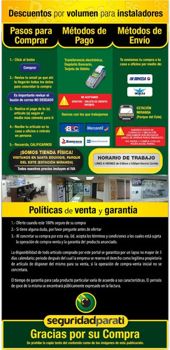 Aisladores De Paso O Intermedio Cerco Electrico Paq 50 Und