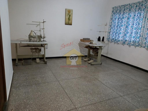 Imagen 7 de 9 de Casa En Alquiler Capo Alegre Valencia