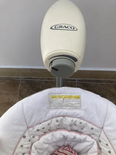 comprar Graco Soothe Sway Lx Silla Mecedora Columpio Hamaca Bebe