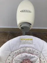 Comprar Graco Soothe Sway Lx Silla Mecedora Columpio Hamaca Bebe