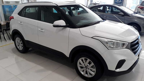 Hyundai Creta 1.6 At Action