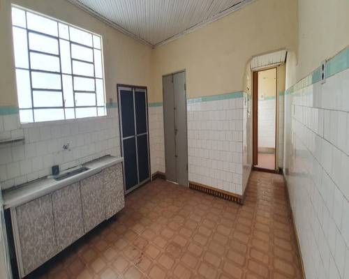 Casa À Venda Na Vila Assis - Sorocaba/sp - Ca10038 - 33959551