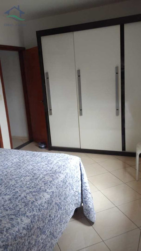 Imagem 12 de 22 de Sobrado Com 3 Dorms, Centro, Bom Jesus Dos Perdões - R$ 477 Mil, Cod: 2309 - V2309