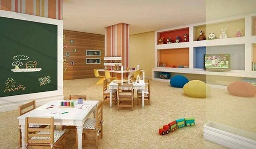 Imagem 27 de 30 de Apartamento Com 2 Dormitórios À Venda, 68 M² Por R$ 605.000,00 - Jardim Flor Da Montanha - Guarulhos/sp - Ap0699
