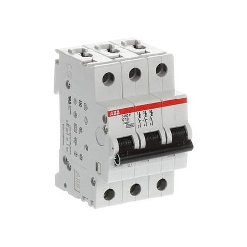 2cds283001r0104 Interruptor Termomagnetico Abb