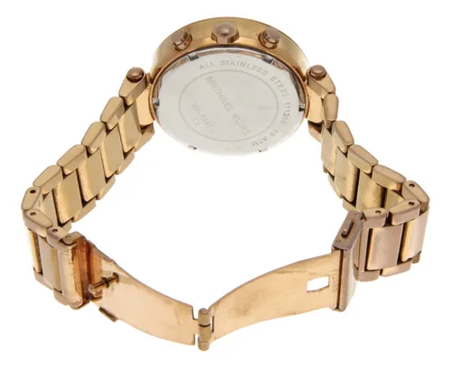 Michael kors parker mk5491 deals