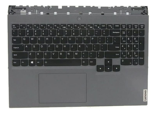 Teclado Repuesto Original Para Lenovo Legion 5 Pro-16ith6h