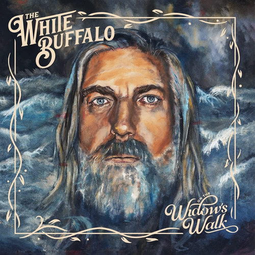 Cd:on The Widow S Walk [cd De Lujo]