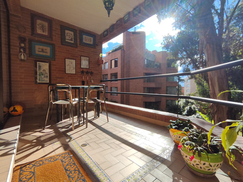 Venta Apartamento Bosque Medina Usaquen Bogota