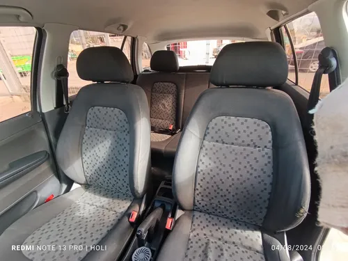 Skoda Fabia 1.2 Combi Twincam Gti