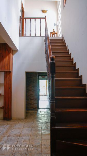 Casa En Venta De 4 Dormitorios Con Pileta En Rosario - Abasto