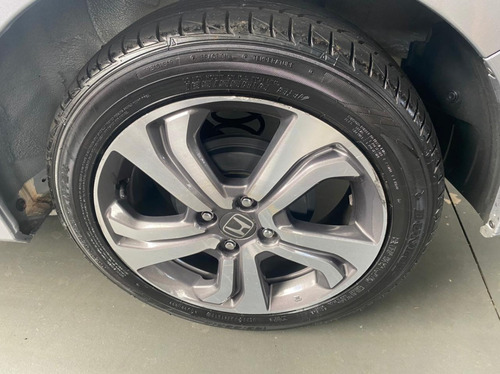 Honda City Lx 1.5 Aut