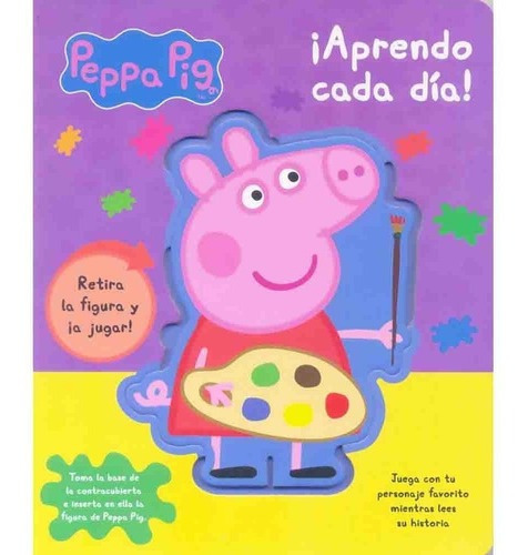 Peppa Pig (yo Soy) - Varios Autores