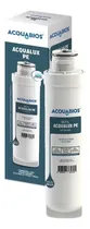 Comprar Filtro Refil Bebedouro Purificador Electrolux Pe10b Pe10x