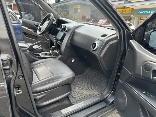 SsangYong Actyon 2.3 A230