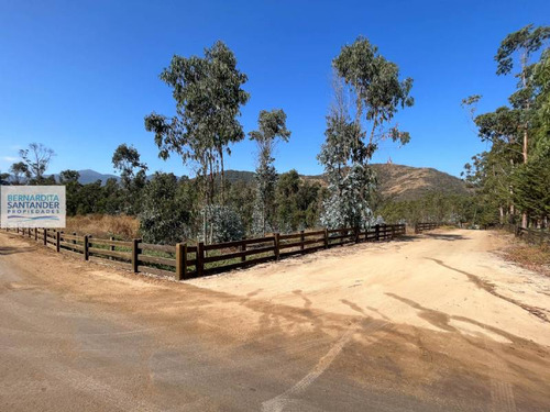 Sitios Aguas Claras, Cachagua